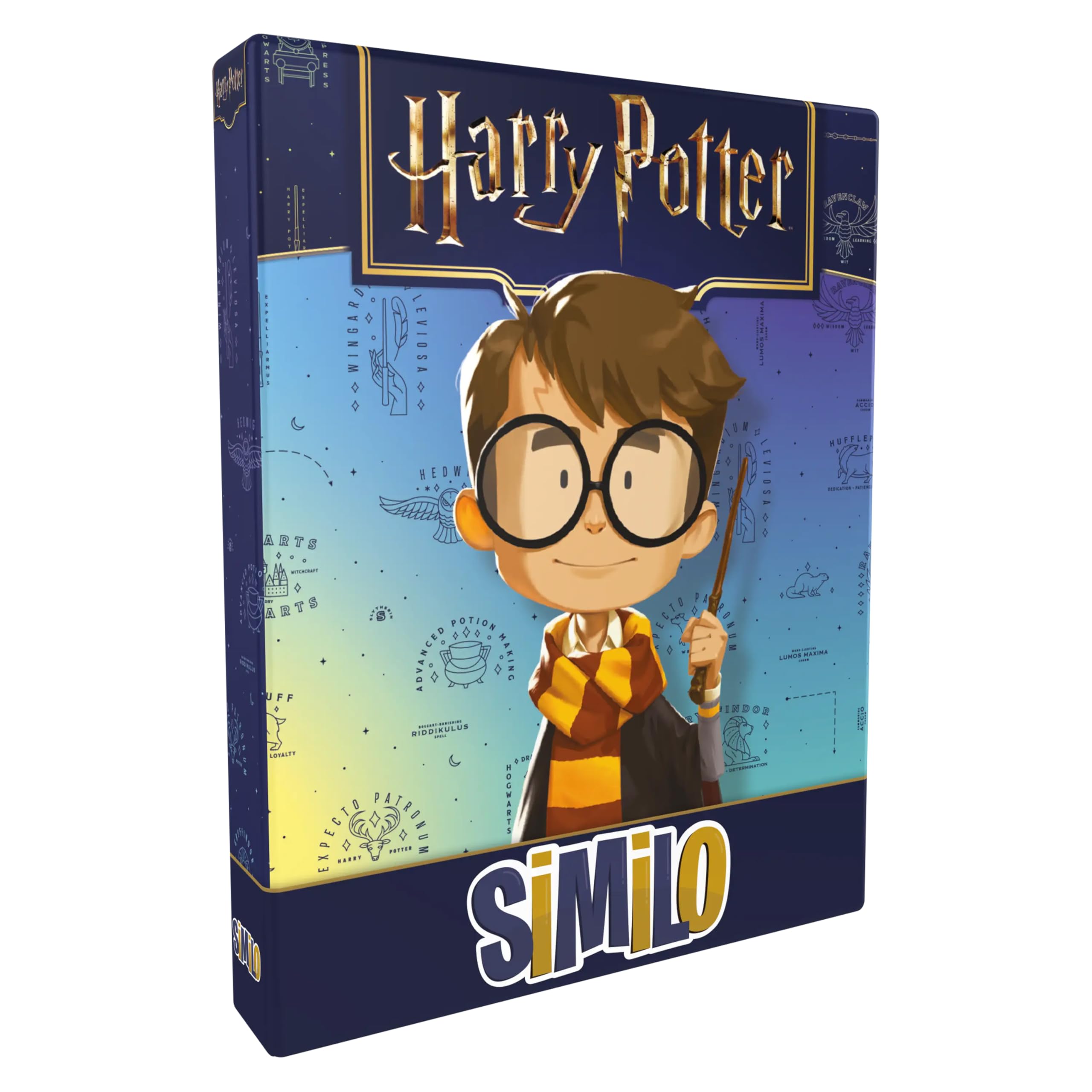Heidelberger Spieleverlag HR048 gra karciana