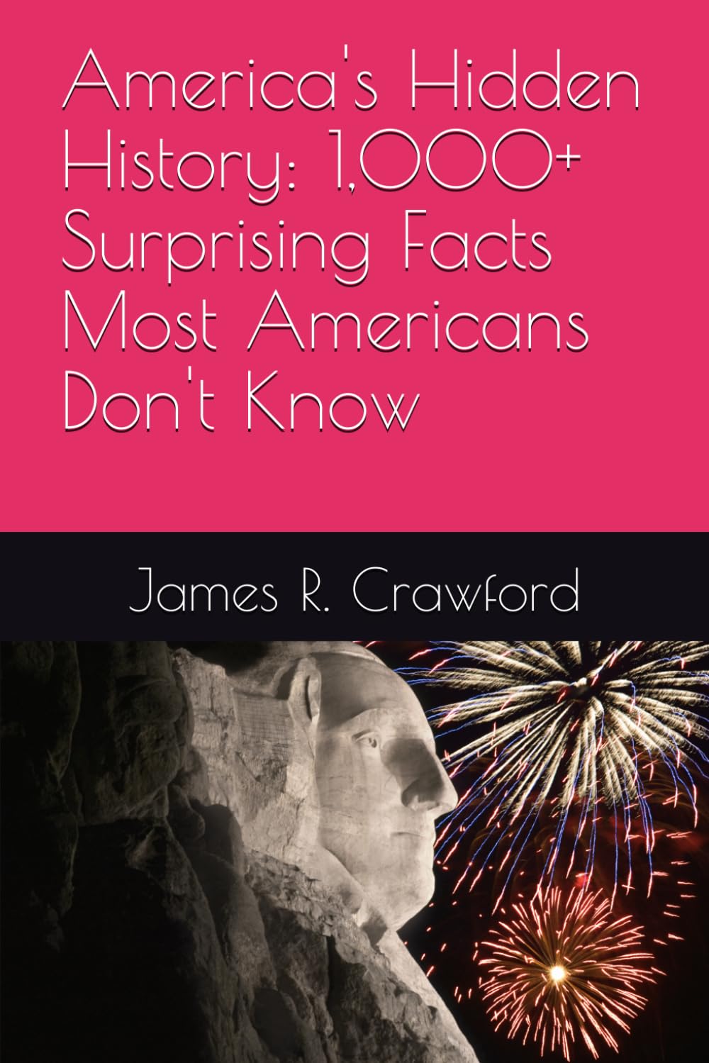 America's Hidden History: 1,000+ Surprising Facts Most Americans Don't Know