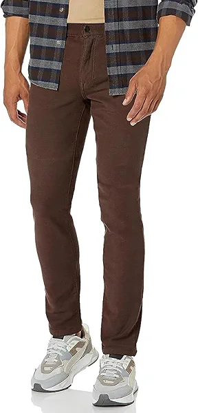 Joe's Jeans Men's The Airsoft Asher
