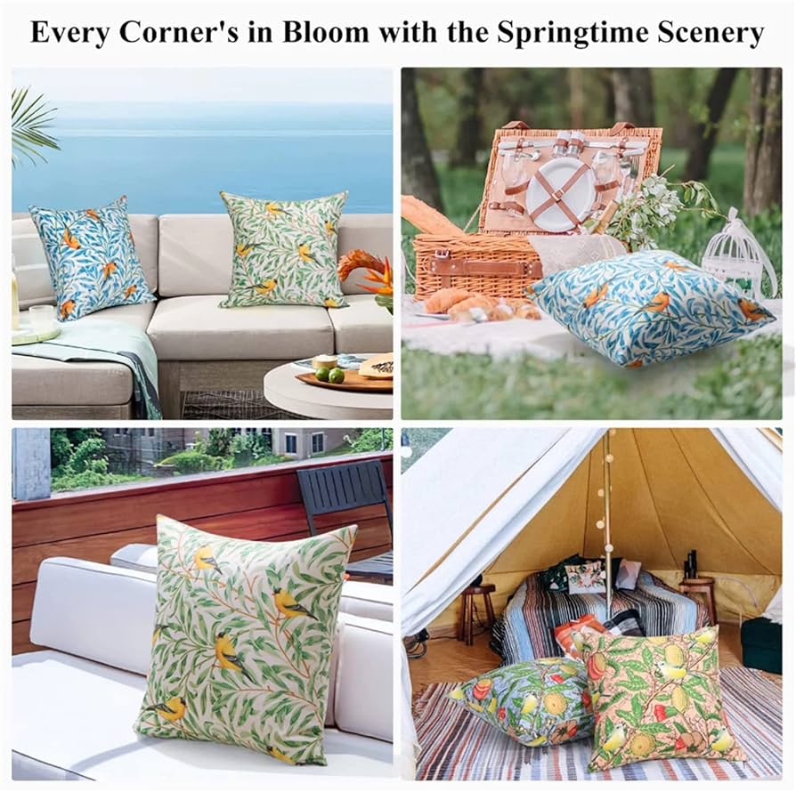 クッションカバー4枚 楽天市場】クッションカバー4枚セット 洗える インテリア 北欧