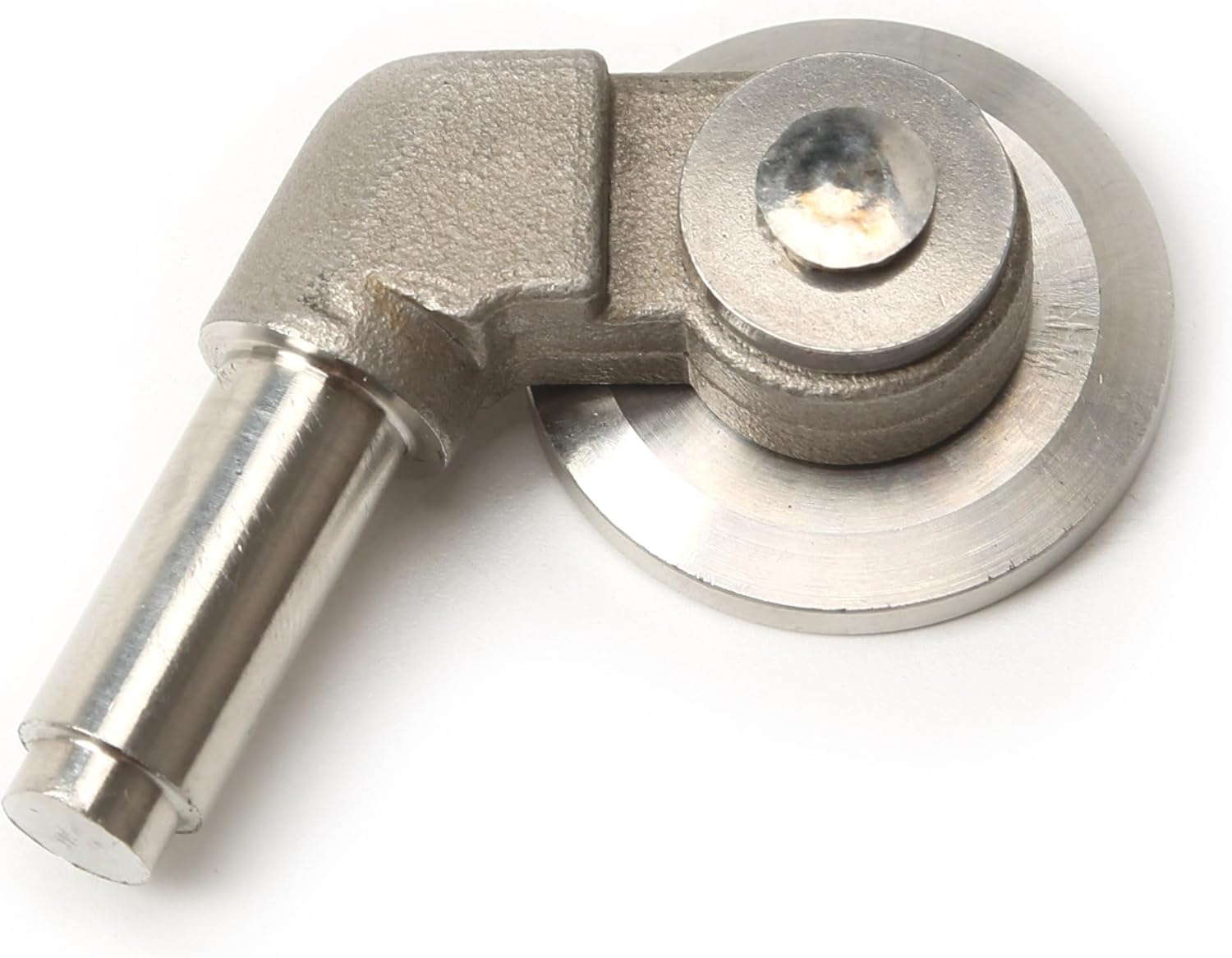 11657593017 11652470362 Turbo Wastegate Rattle Flapper Repair Rebuild Kit N54B30 3.0T Compatible with BMW E82 E90 E91 E92 135i 335i xDrive Z4 11654555419 Left Right Universal (11657563693)