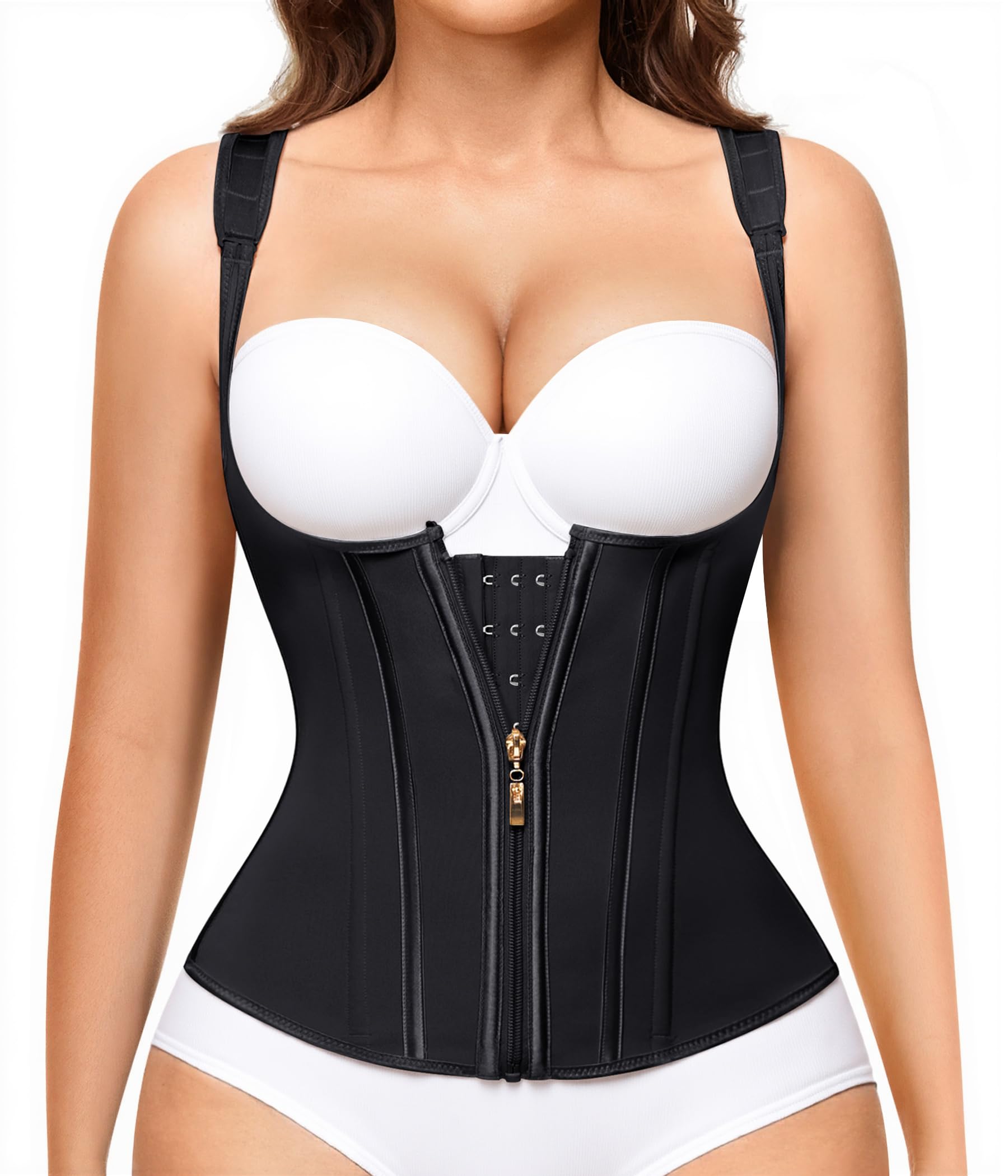 Nebility Waist Trainer Corset