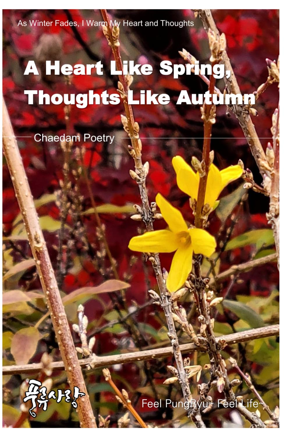 A Heart Like Spring, Thoughts Like Autumn