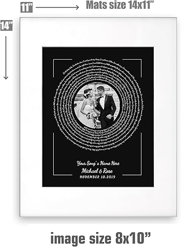 Vista 79 de Letras de música personalizadas, canciones, lienzo/fotos sin marco/impresiones enmarcadas con corazón en nombres de corazón, fecha de carga de fotos