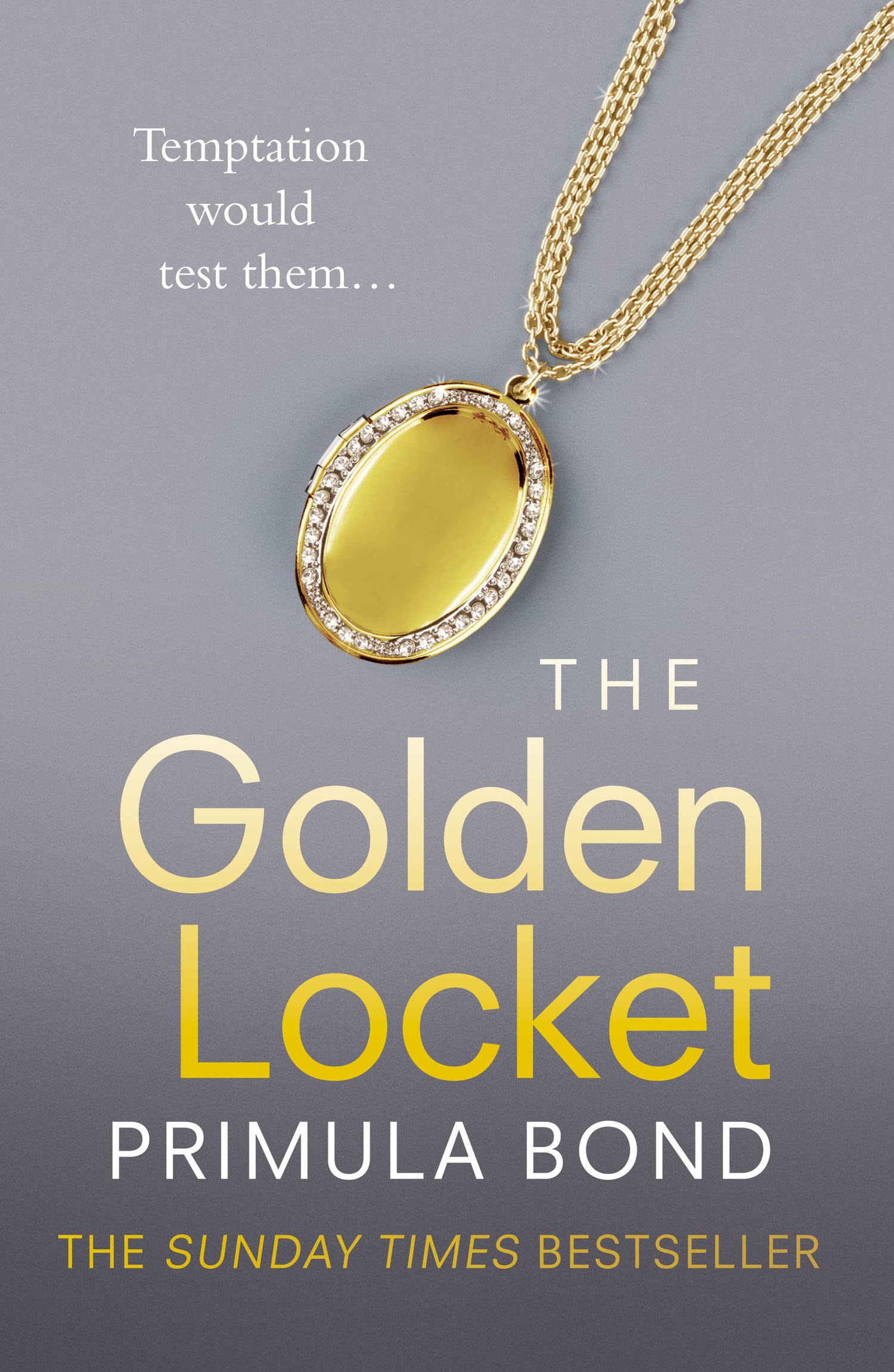 The Golden Locket: A Bold Erotic Romance Set in the Heart of New York City: Book 2 (Unbreakable Trilogy)