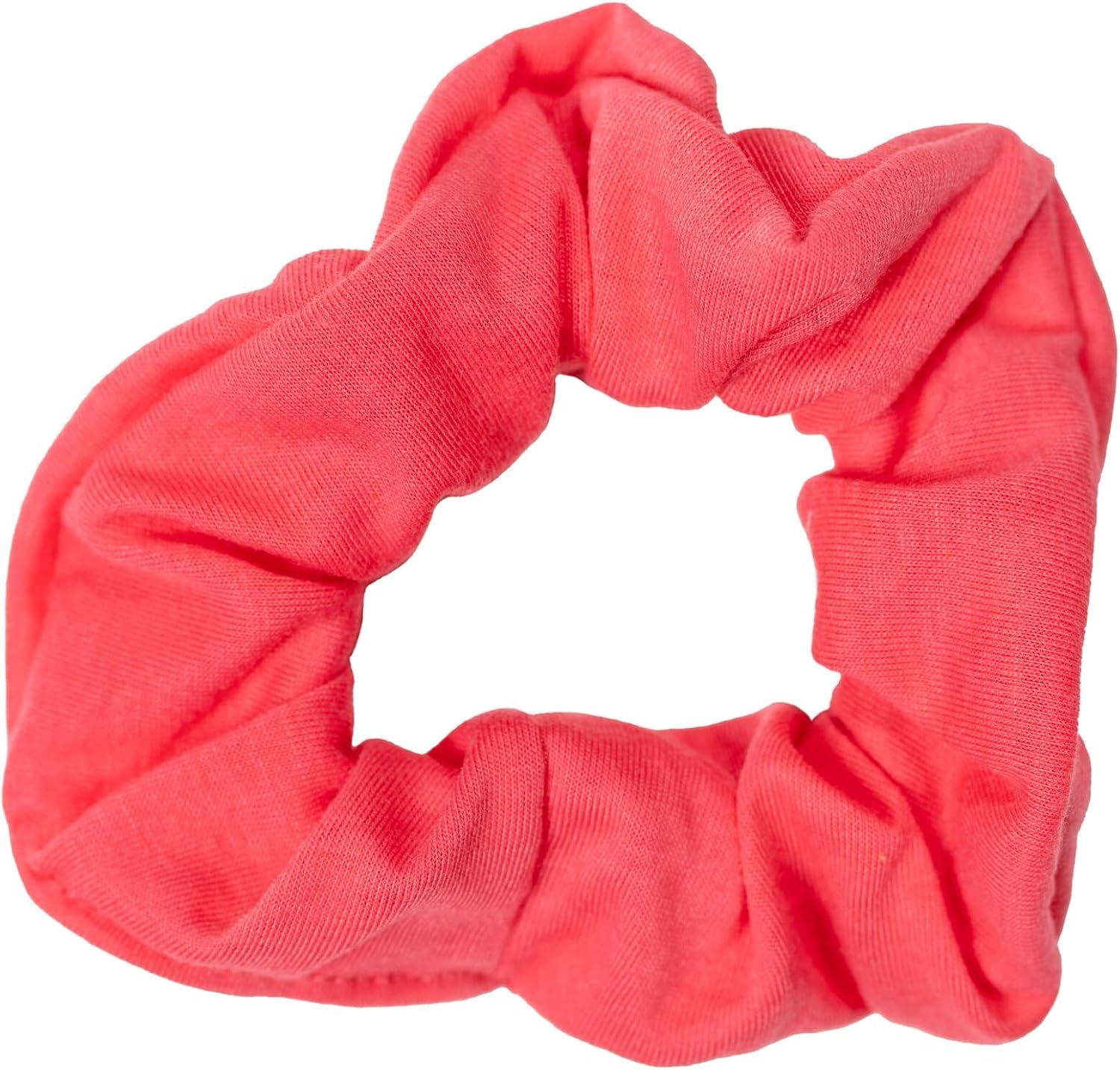 Disney Frozen Minnie Mouse Little Mermaid Elsa Princess Anna Peplum T-Shirt Shorts & Scrunchie 3 Pc Set Infant to Big Kid - Image 4