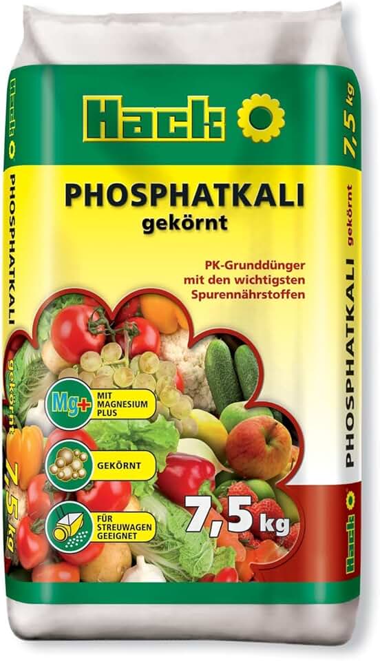 Suchergebnis auf Amazon.de für kaliumphosphat