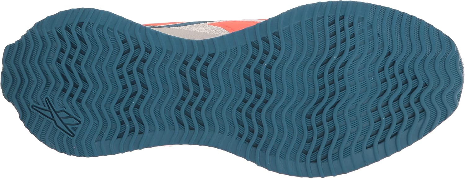 Reebok Girl's Zig Dynamica 2.0 (Big Kid)