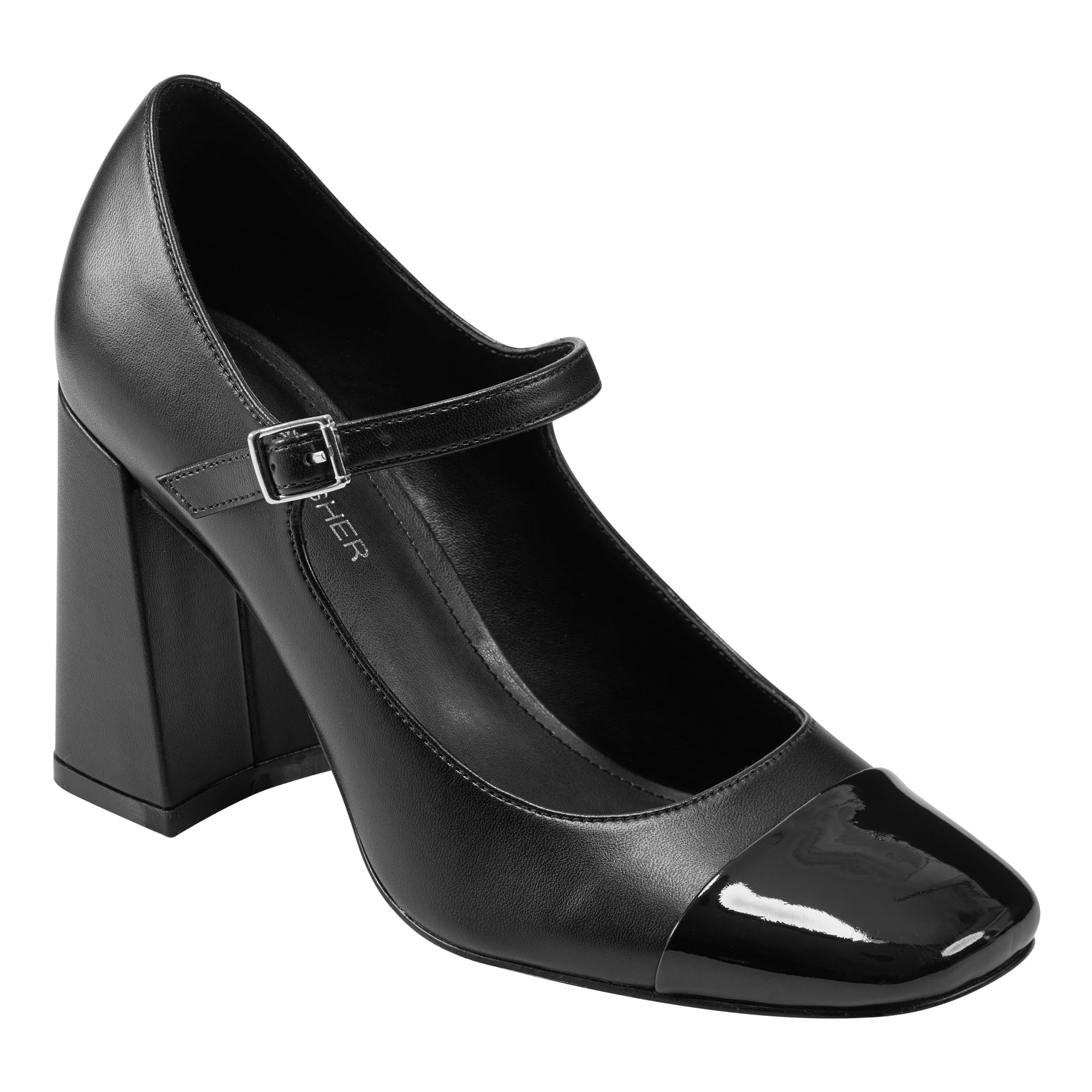 Marc Fisher Women's Charine Pump