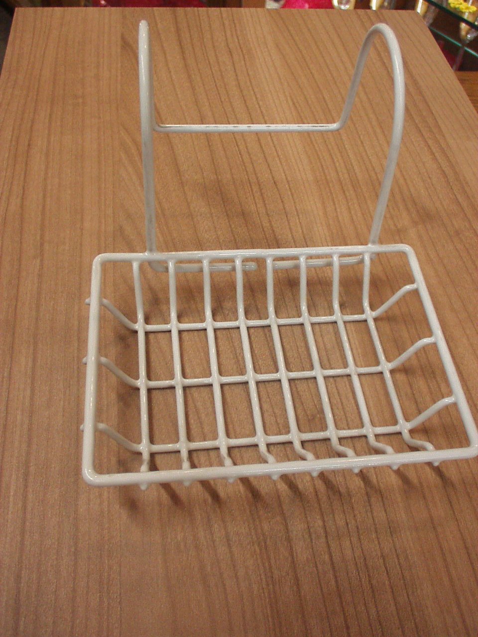 Portasapone Per Vasca Da Bagno - 3 Posti - Bianco - 30,5x23,5x12,5 Cm - Giganplast - Foto 7