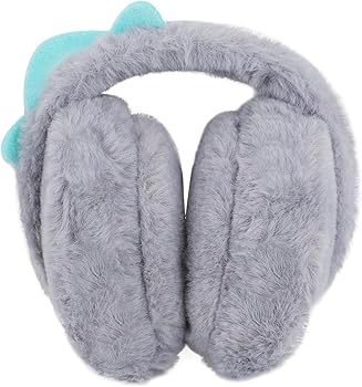 Amazon.co.jp: [IPENNYE] 防寒イヤーマフ ジュニアイヤマフ かわいい