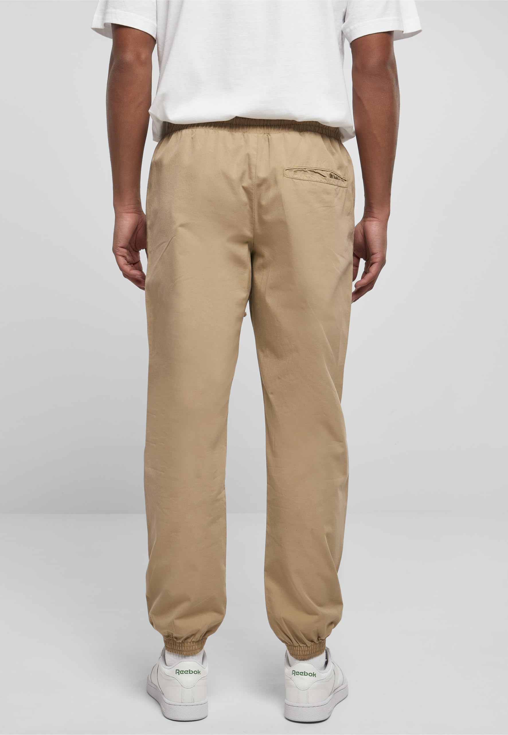 Urban Classics Herren Basic Jogg Pants