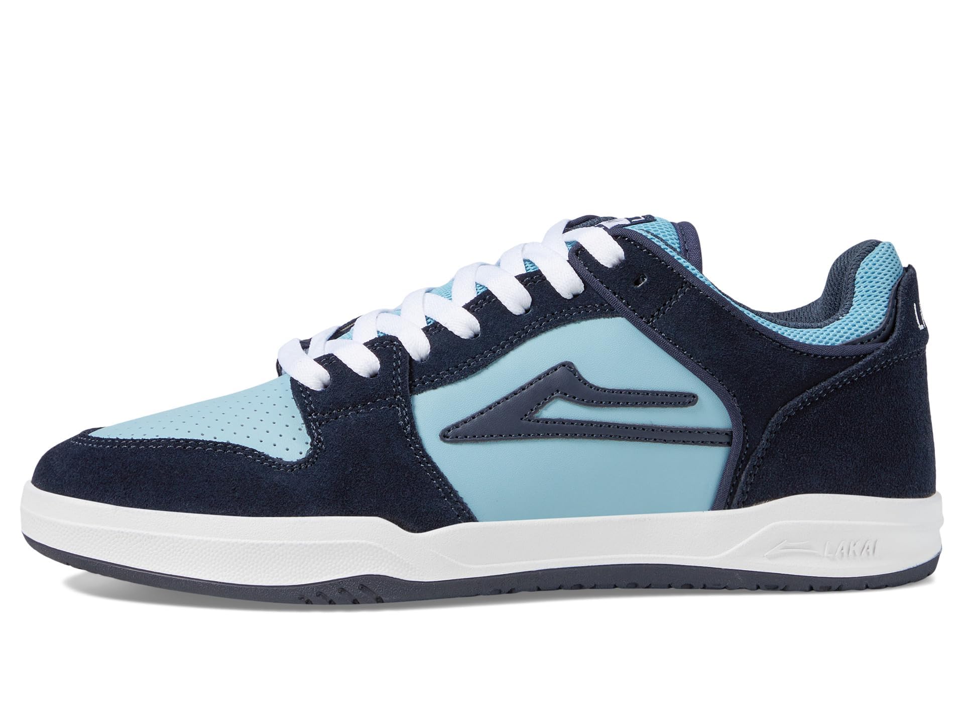 LakaiMen’s Telford Low Skateboarding Shoe