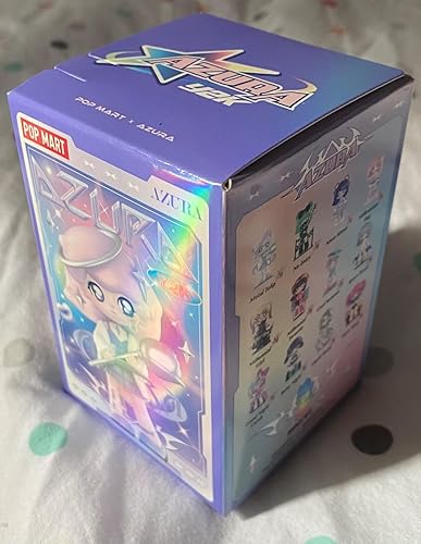 Amazon | POPMART AZURA Y2K Series 【アソートボックス】 ポップ