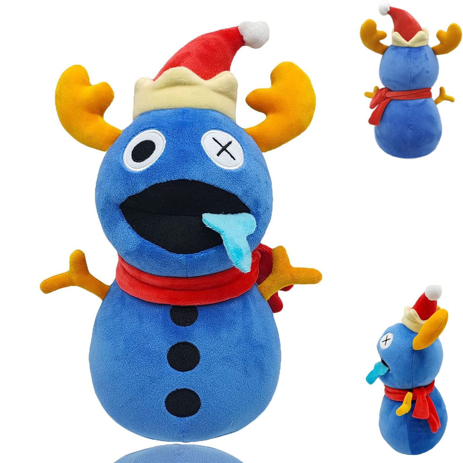 Buy NASTAH Roblox Rainbow Friends Doors Game Plush Toy Roblox Doors 