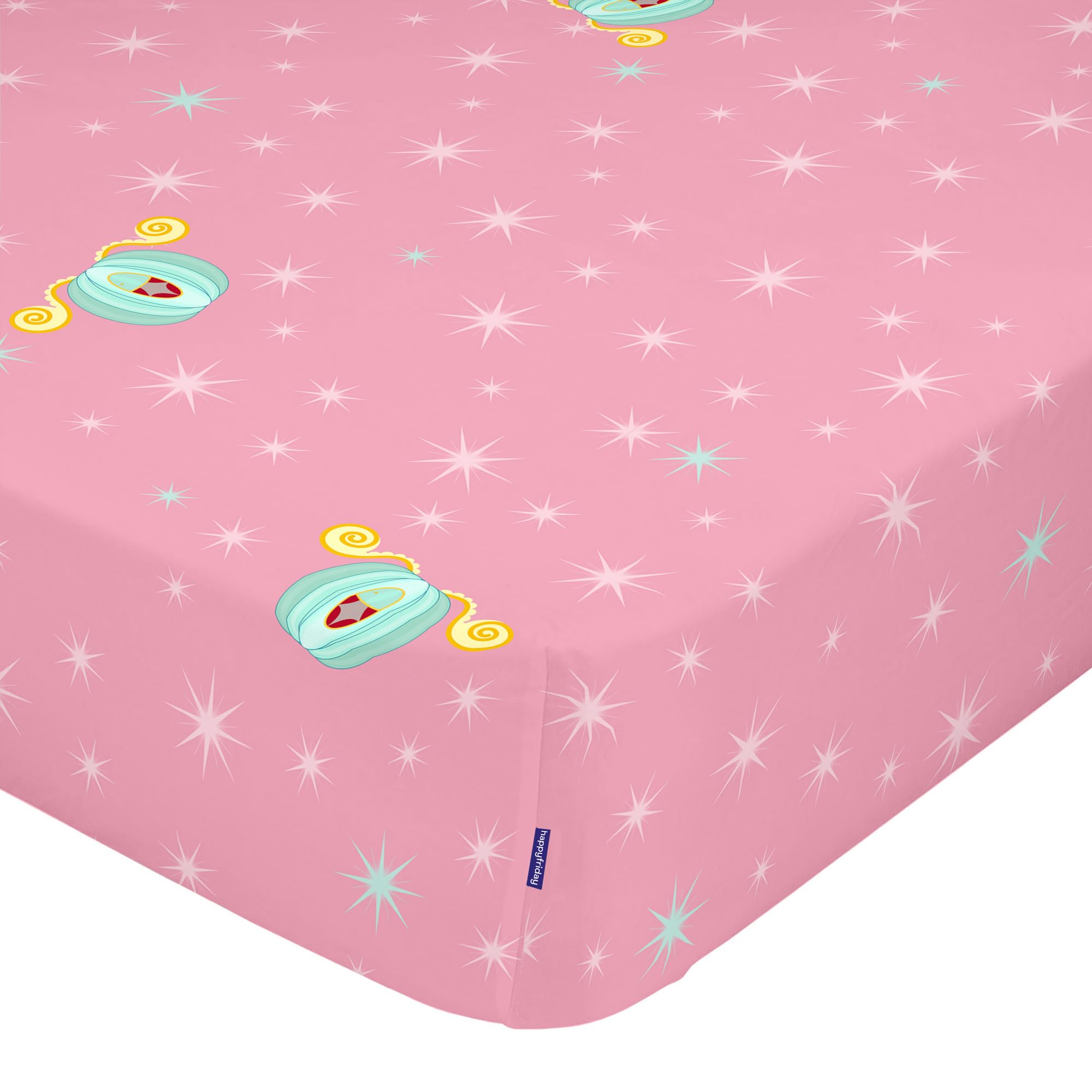 Pumpkin Bajera 70x140x14 cm Maxicuna matelas enfant protection lit bébé doux