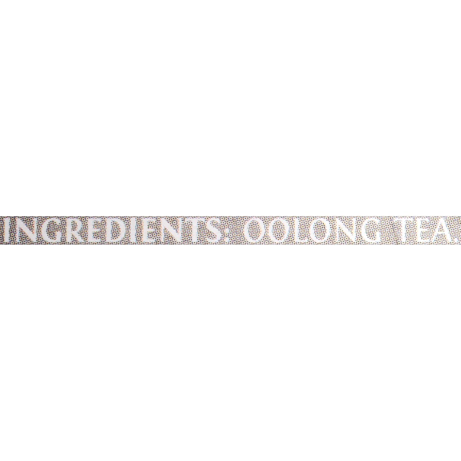 Twinings China Oolong Tea, Tea Bags, 20 Count