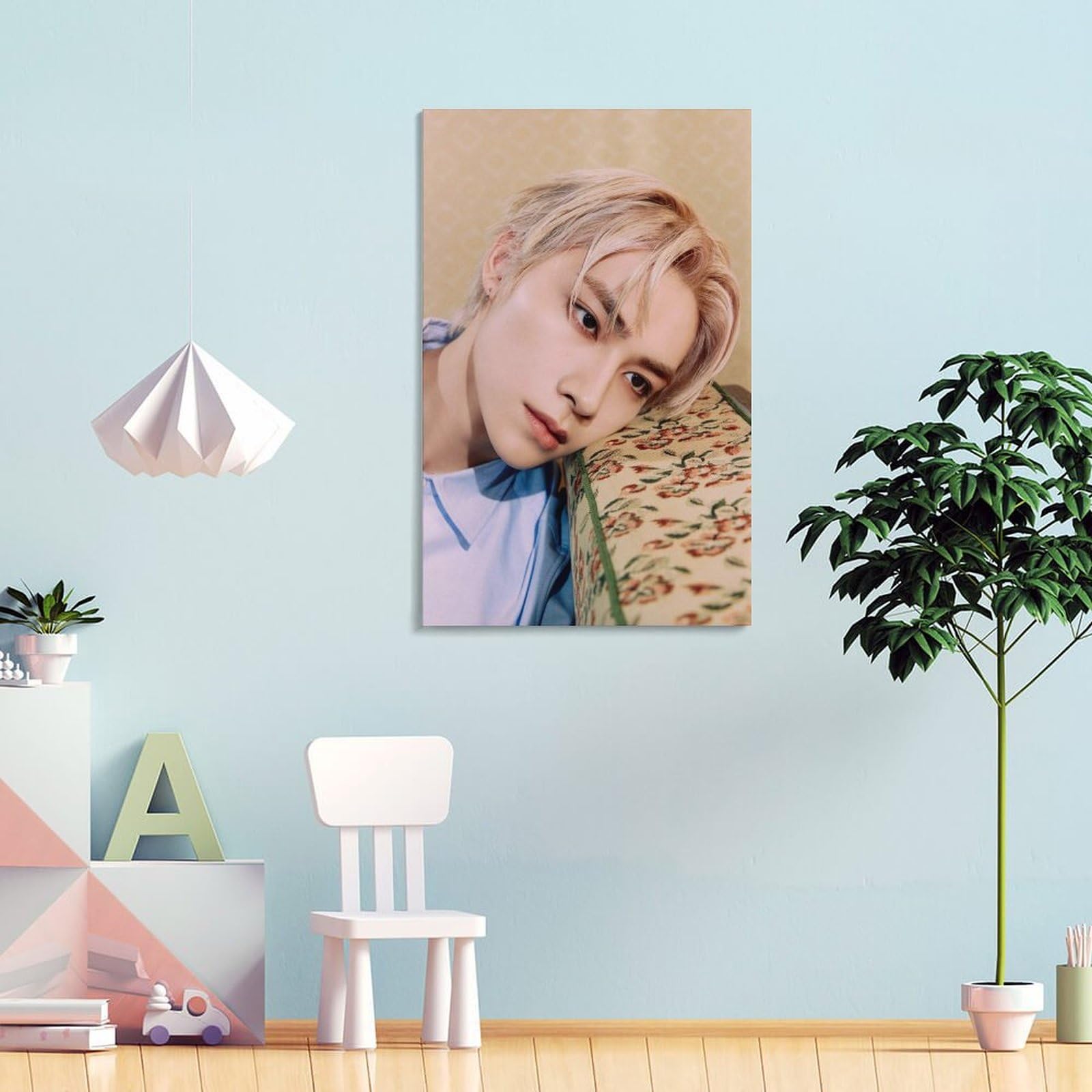 Amazon.co.jp: XIAOJUN シャオジュン NCT エヌシーティー WayV Give Me