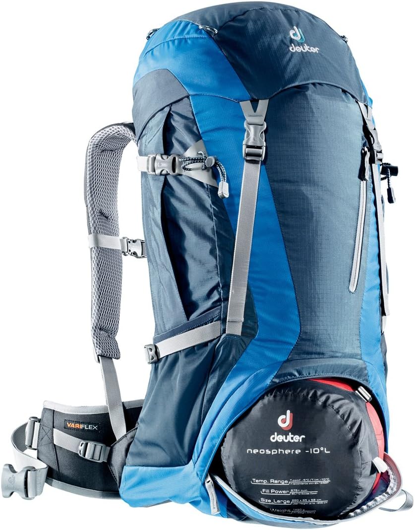 deuter 38
