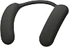 Sony BRAVIA Theatre U – Dolby Atmos® neckband speaker, Wireless, Bluetooth®, Multi-pair connection, PS5 gaming function, 360 Spatial Sound Personaliser, 12h Battery, HT-AN7