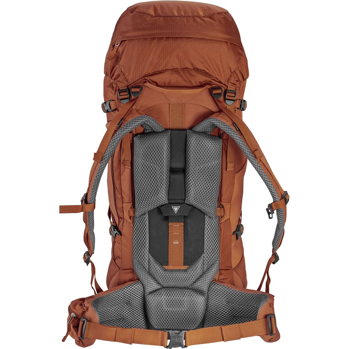 Daydream 65 sztuk, Picante Red, długi
