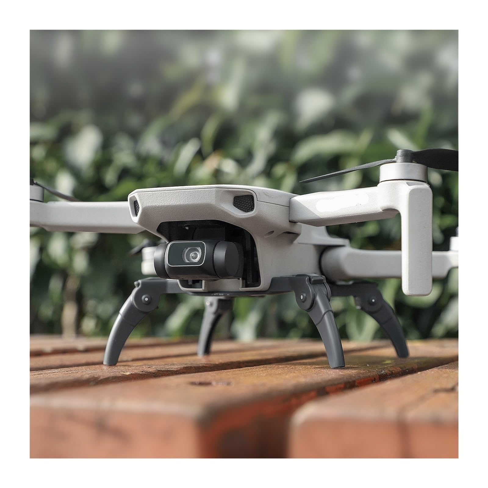 Carrello di atterraggio, compatibile for DJI, Mini 4K/2/SE
