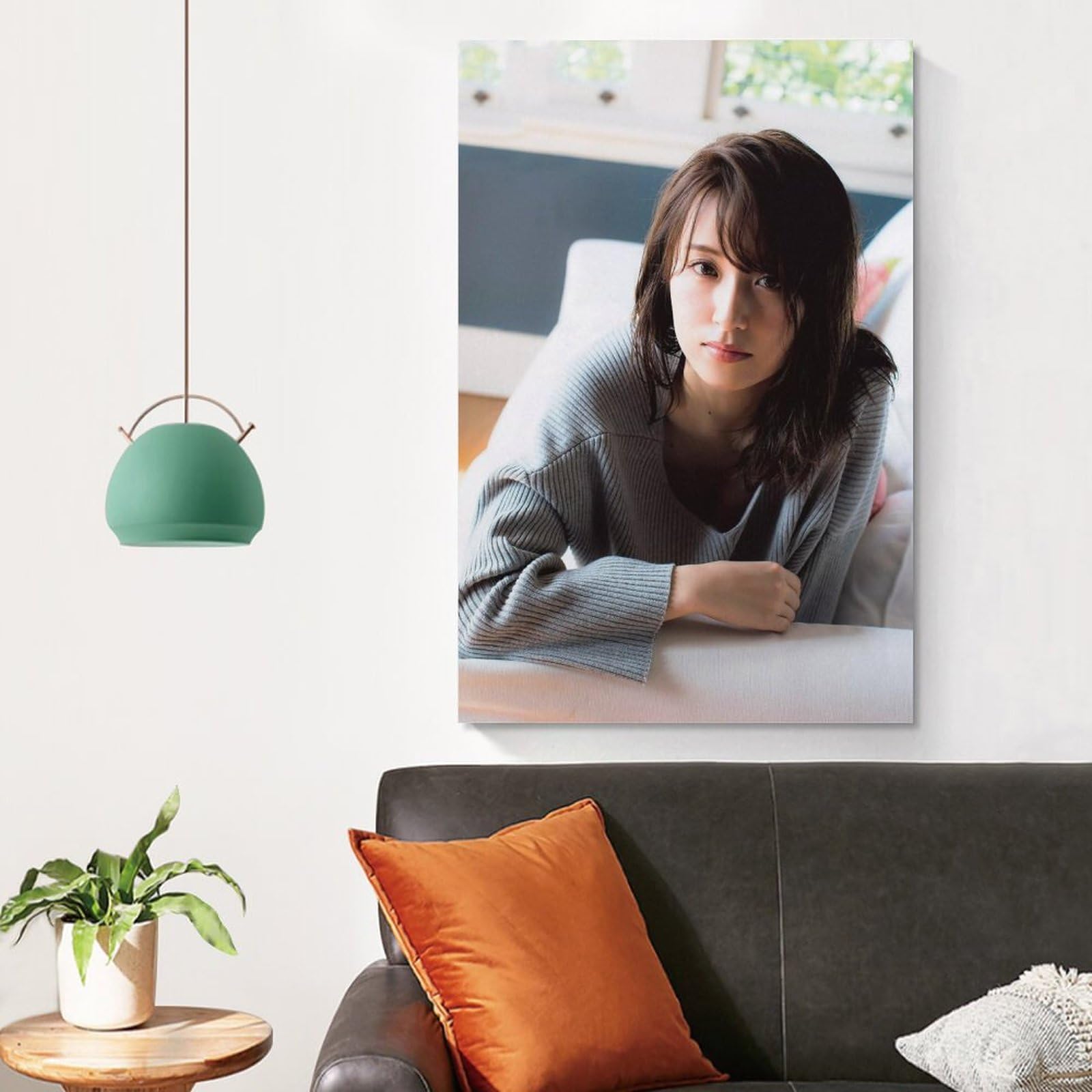 Amazon.co.jp: 衛藤美彩(乃木坂46) グラビア画像写真のポスター
