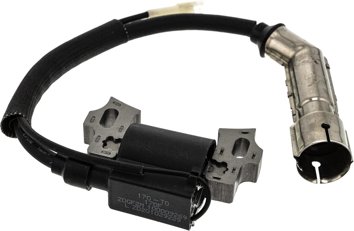 MTD 951-10792 Ignition Coil for Troy-Bilt Yard-Machines Craftsman Bronco Super CRT 450 400 27T 751-10792