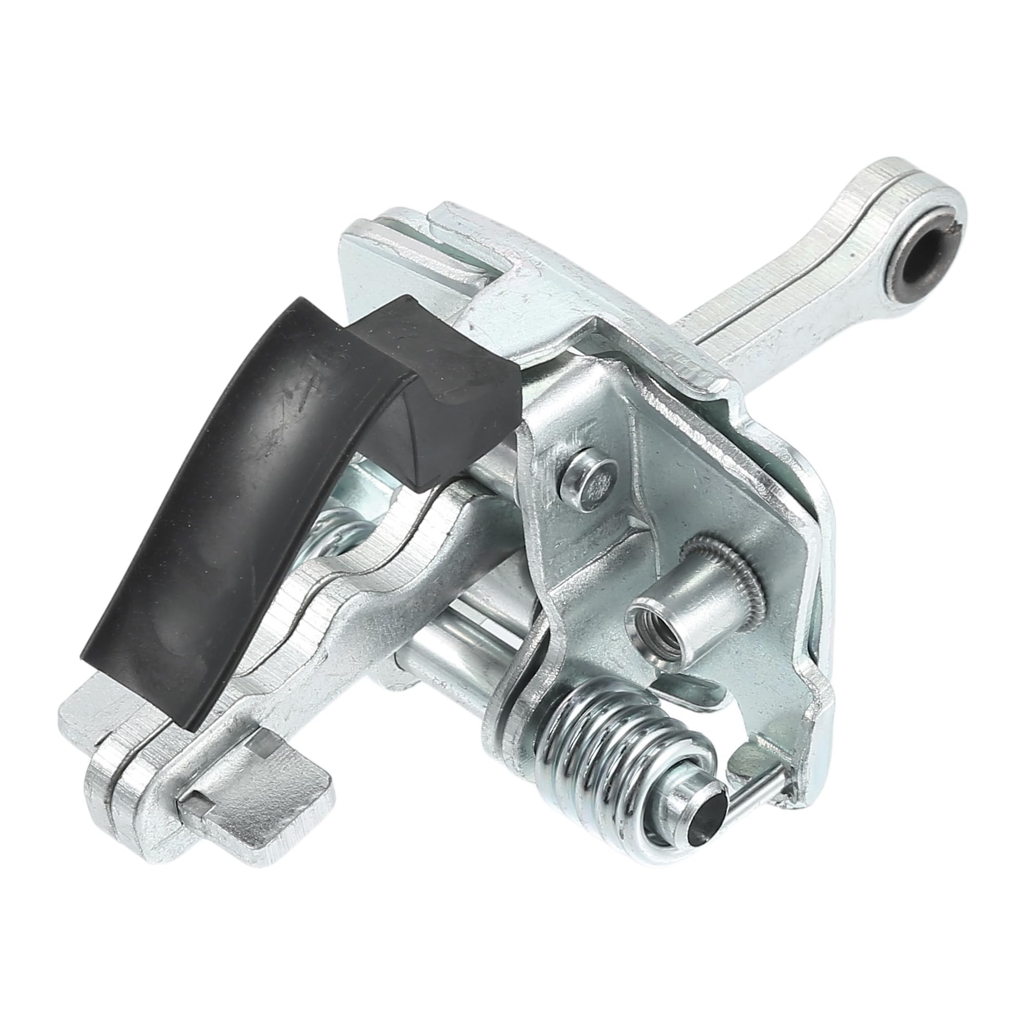 ルポ LUPO ドア ヒンジ（左右セット）純正 新品 6E0 837 249C TUCKBOLD Door Check Strap Stopper Limiter for VW Lupo Durable No