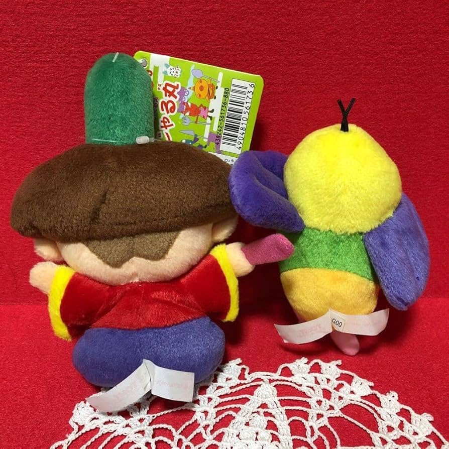 おじゃる丸の電動のおもちゃ Amazon.co.jp: ハッピーセット おじゃる丸 QCFCZ2F3 : Toys & Games