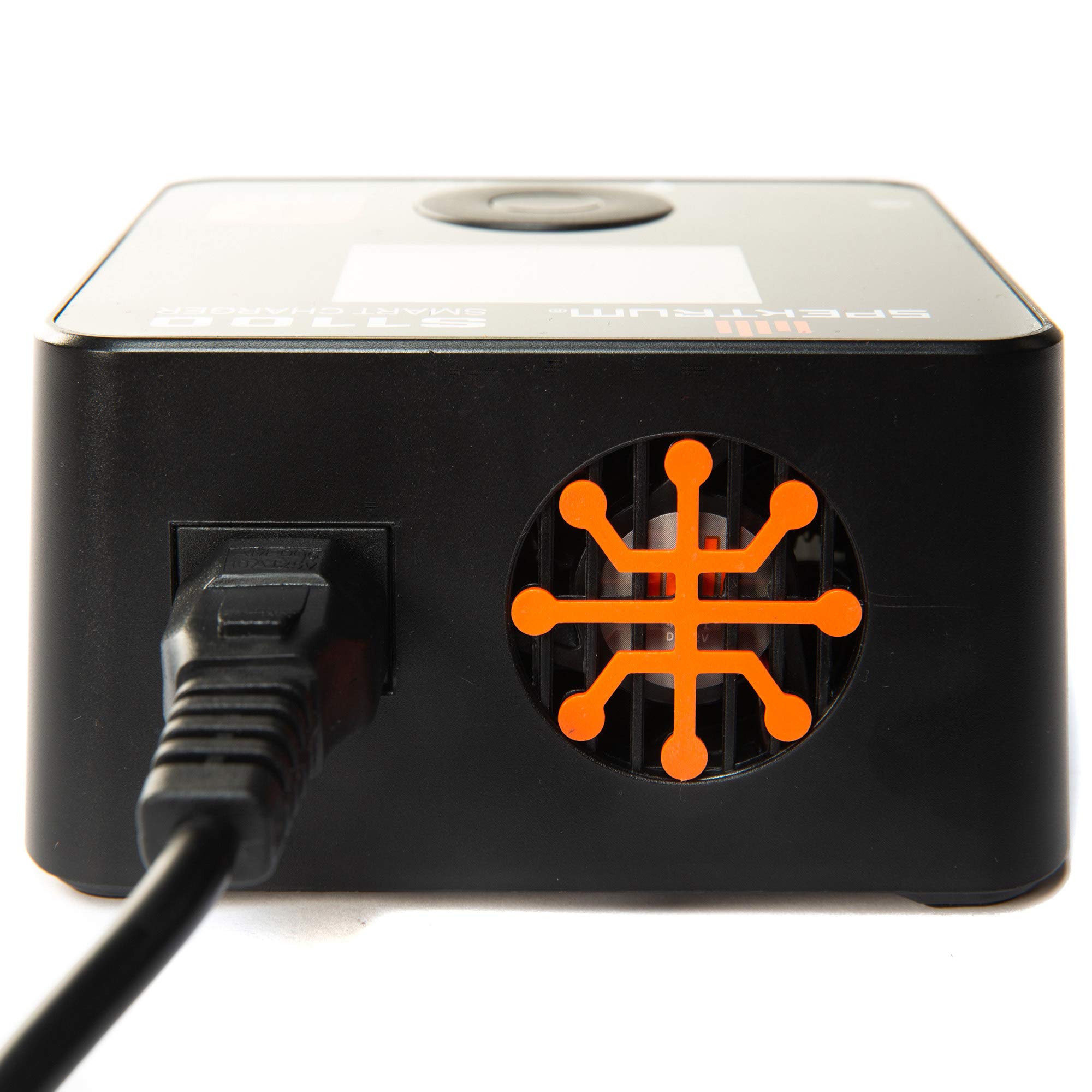 Spektrum Smart S1100 AC Ladegerät 1x100W (EU)