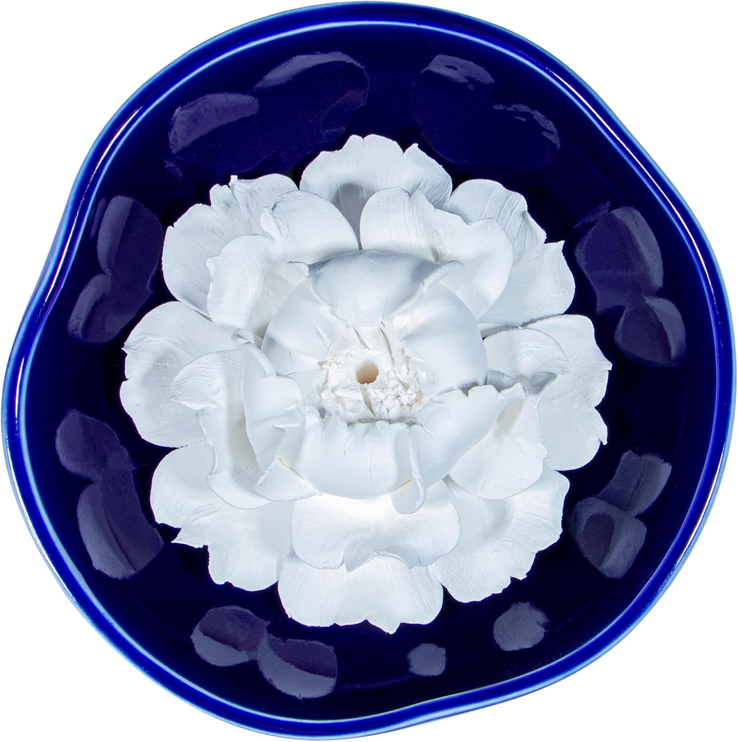 Amazon.com: feyluny Passive Oil Diffuser for Essential Oil-Non-Electric ...