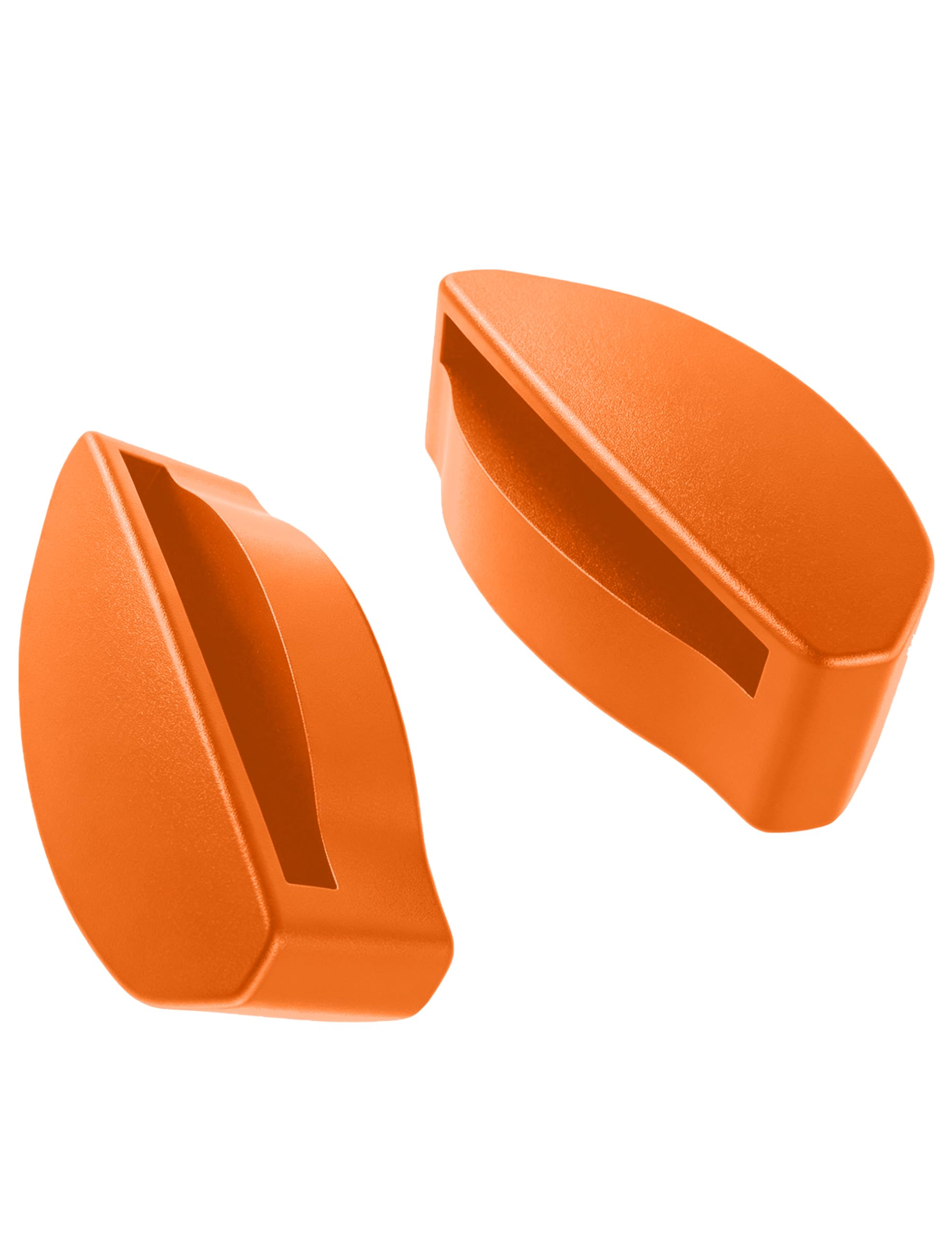 SAUCER Replacement Nose Pieces Pads for Oakley Frogskins Range OO9284 | OO9503 | OO9289 | HSTN | Sielo | Spindrift Sunglass