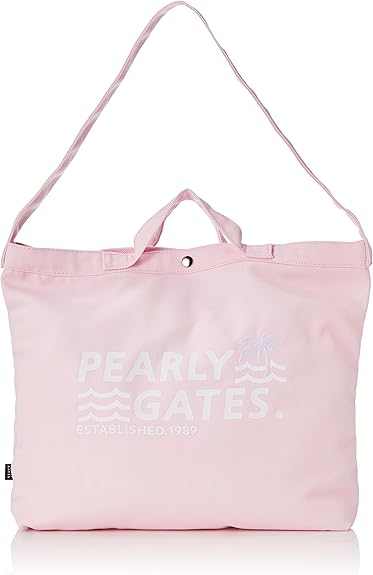 パーリーゲイツのトートバッグ PEARLY GATES ﾊﾟｰﾘｰｹﾞｲﾂ/カジュアルバッグ｜WonderREX-ONLINE