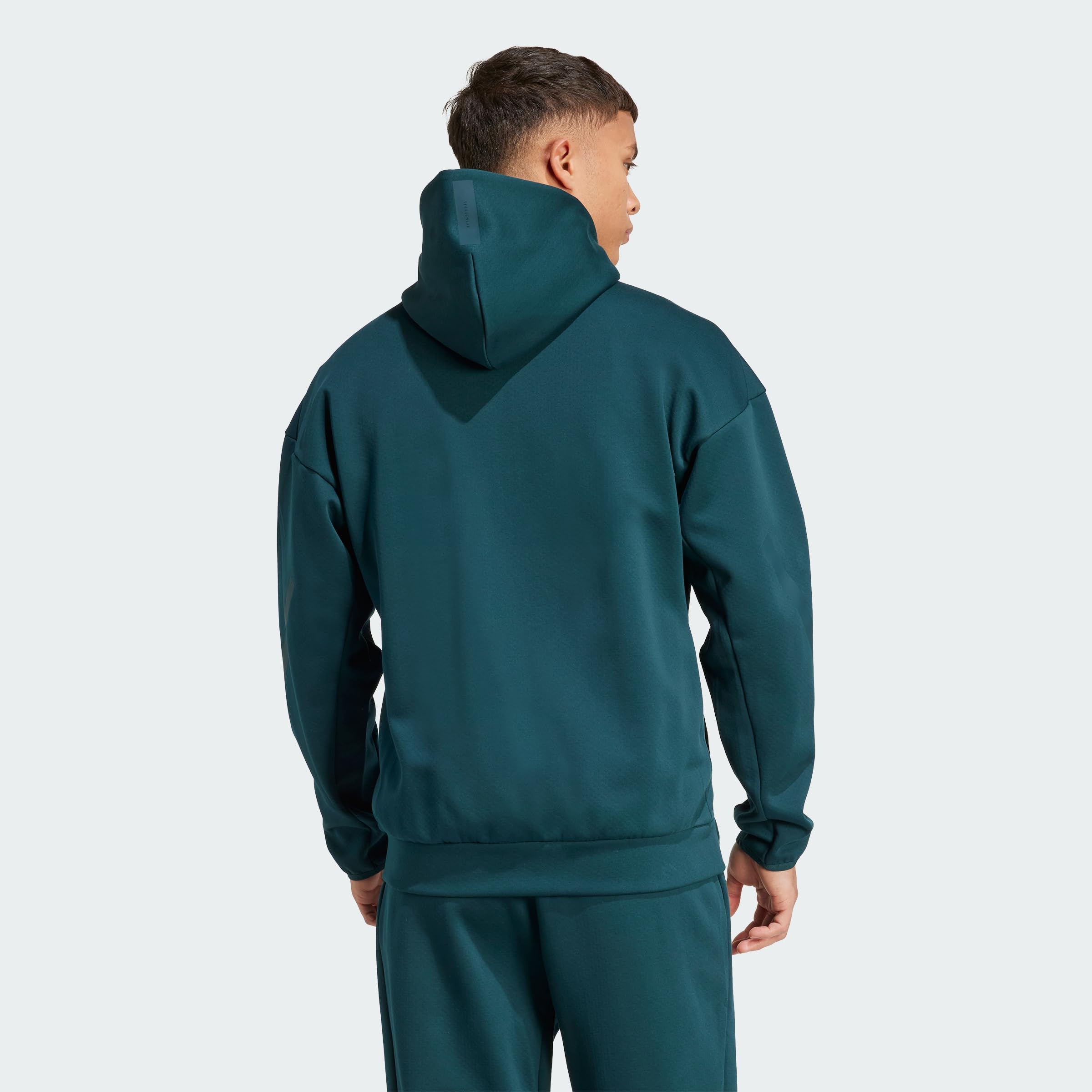adidas Z.n.e. Full-Zip Hooded Track Jacket męska bluza dresowa