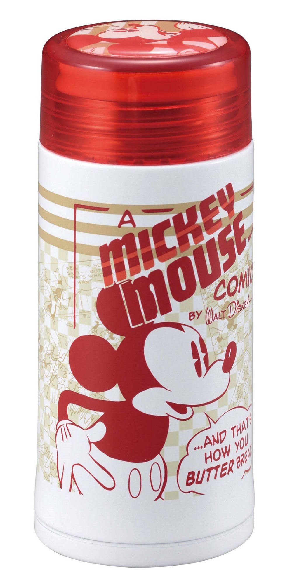 ミッキーマウス、ミニーマウス、ドナルドダック ビッグサイズ ドリンク