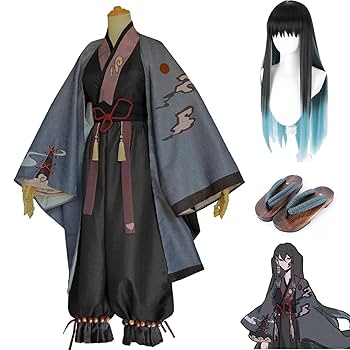 【のの】コスプレ一式 Amazon.co.jp: [CCTVSH] NEEDY GIRL OVERDOSE コスプレ 衣装