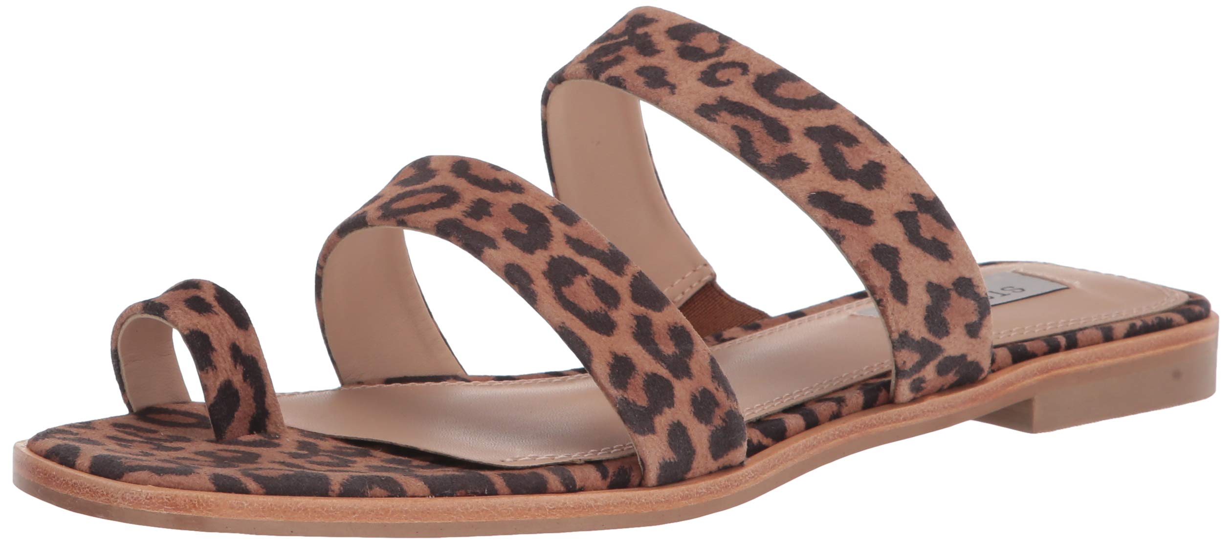 STEVEN by Steve MaddenWomen's Hunt03d1 Slide Sandal