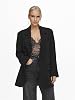 ONLY Onllana-berry L/S Ovs Blazer Tlr Noos Blazer Women