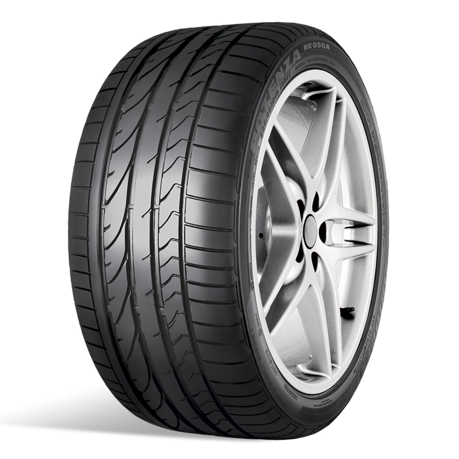Amazon.co.jp: 245/40ZR19 (94Y) A2A ブリヂストン POTENZA