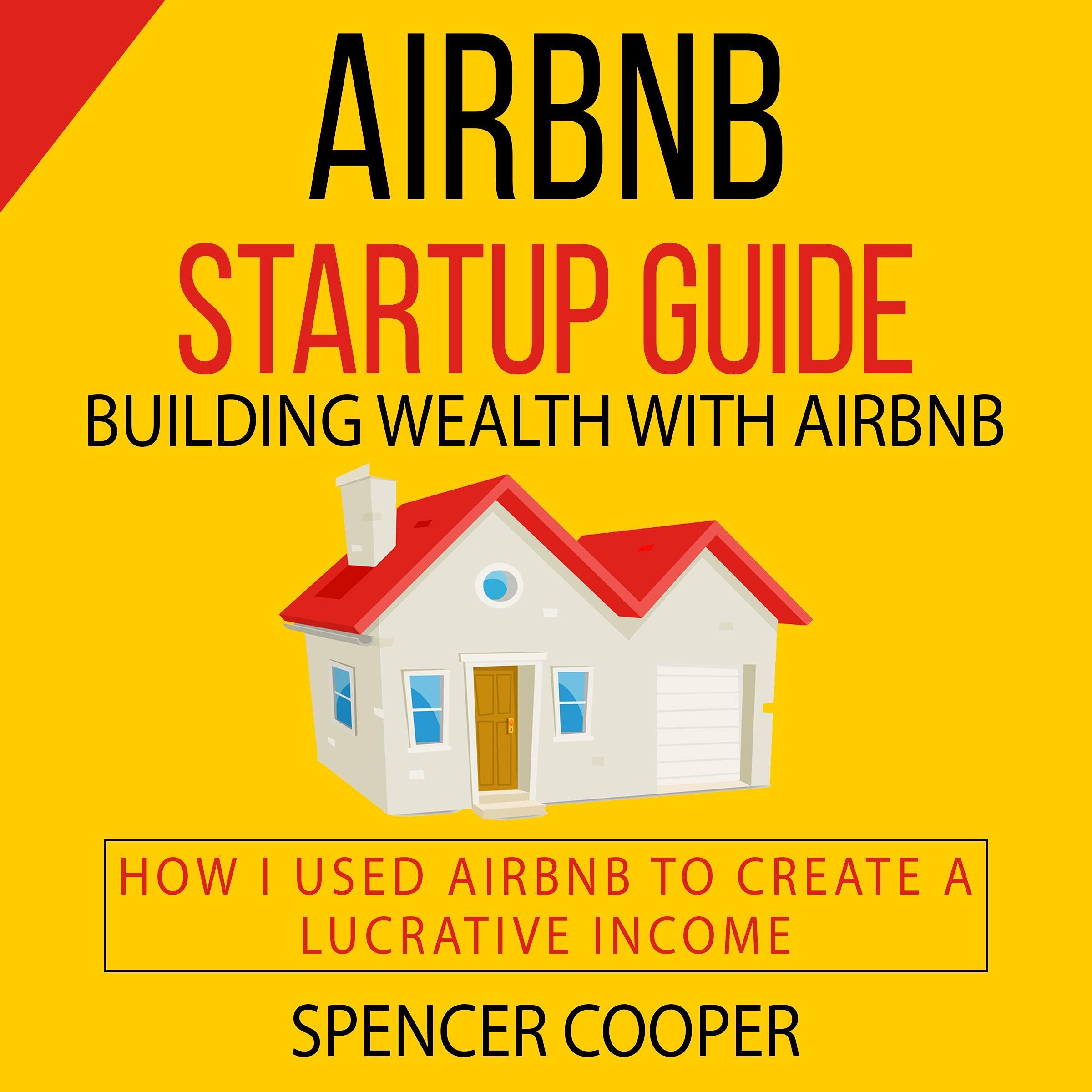 Airbnb Startup Guide