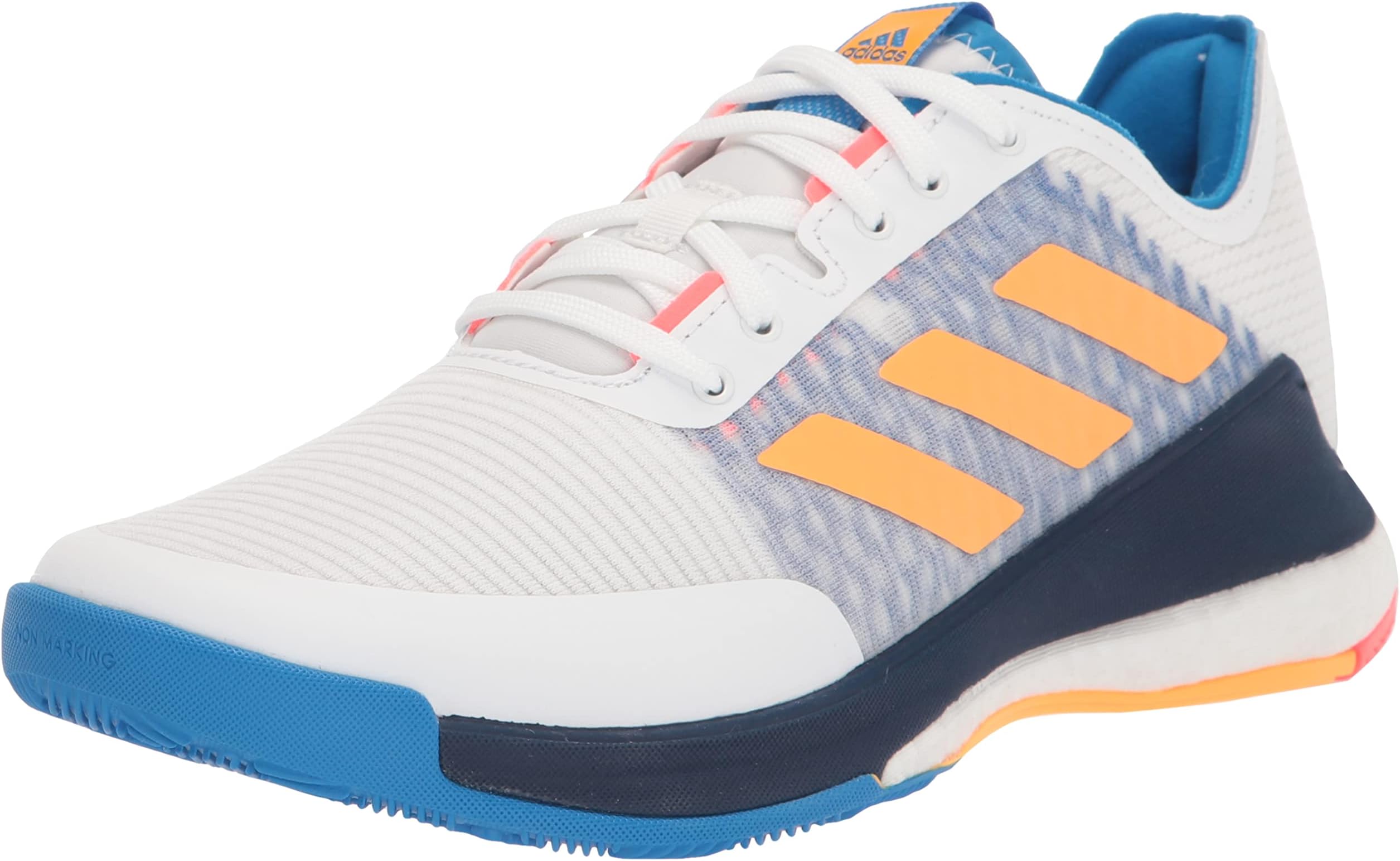 adidasMen's Crazyflight Track and Field Shoe