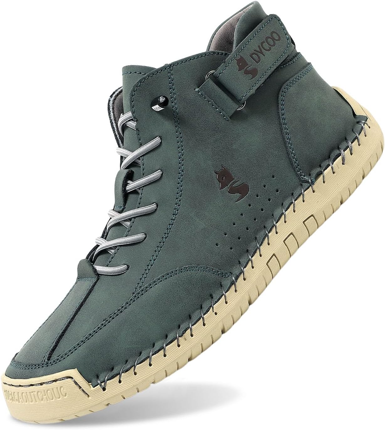 ドンケル] Dynasty コンフォート 安全靴 ハイテク樹脂先芯入 JIS T8101