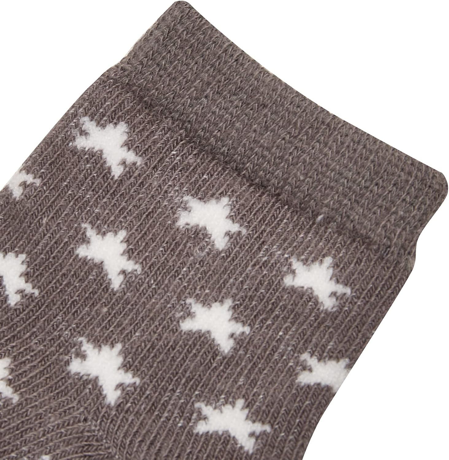 Touched by Nature Unisex Baby Organic Cotton Socks: Clothing, Shoes & Jewelry