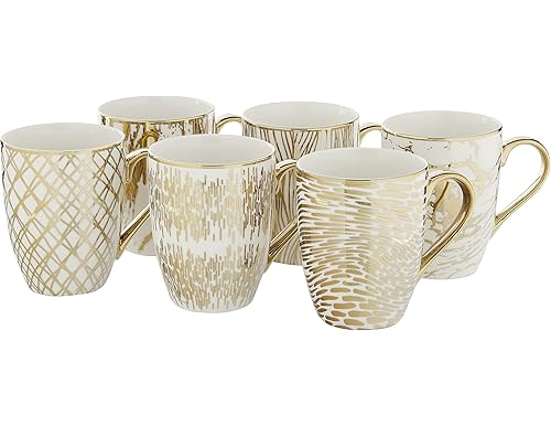 Best Tea Cups Set of 6: A Comprehensive Guide to [product_group] in 2024