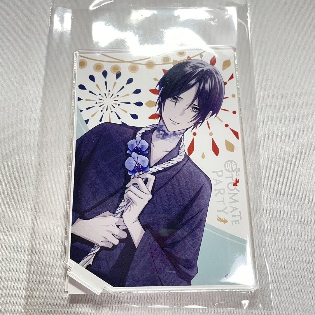 9 R.I.P. Hibiki Acrylic Stand Nine Lip Otopa : Amazon.ca: Beauty