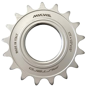 mlche prstard air 50t 165㍉ 厚歯 ピスト 競輪 mlche prstard air 50t 165㍉ 厚歯 ピスト 競輪 - メルカリ