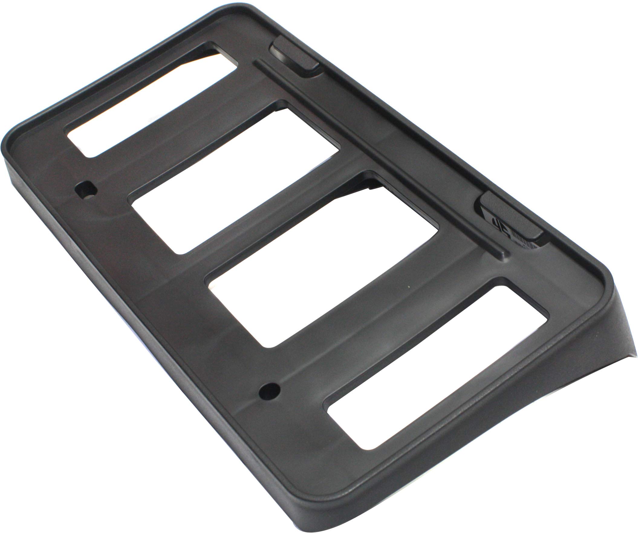 Garage-Pro License Plate Bracket Compatible with Toyota Tundra 2014-2021 Front