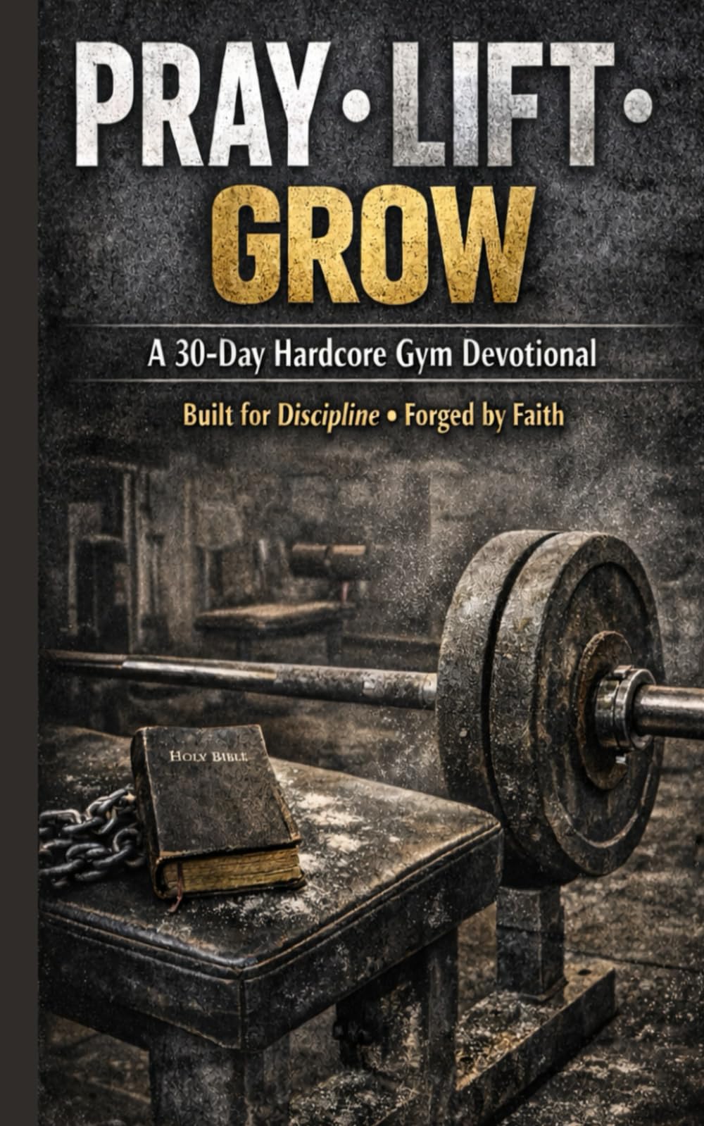 Pray Lift Grow