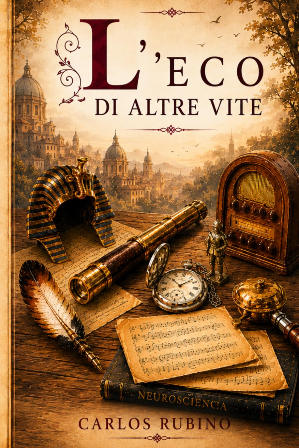 L'Eco di altre vite